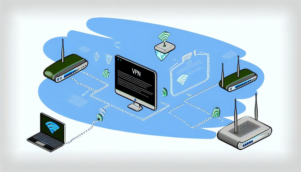 DrayTek Smart VPN Setup Guide
